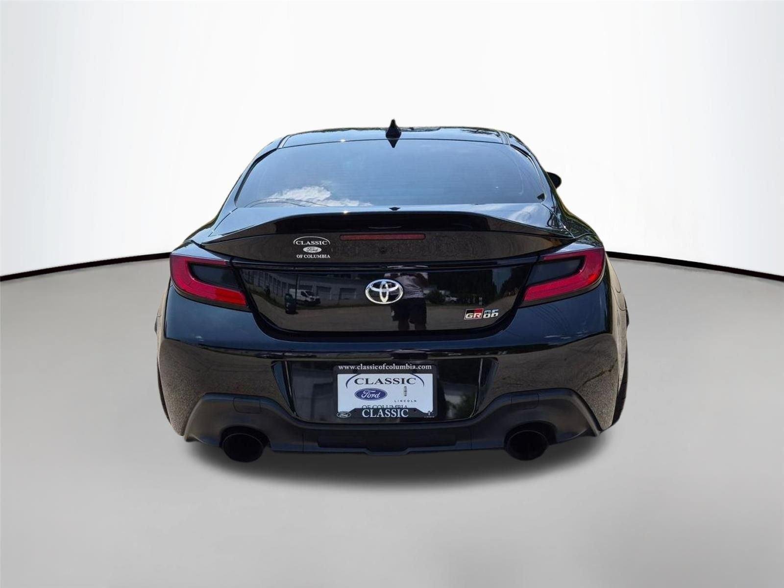 Used 2023 Raven Toyota Premium image 6