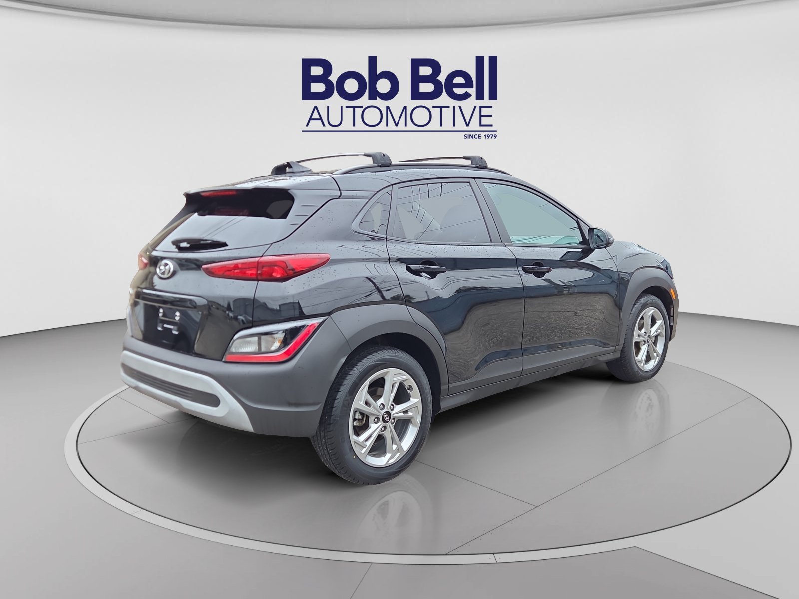 2023 Hyundai Kona SEL - Photo 5