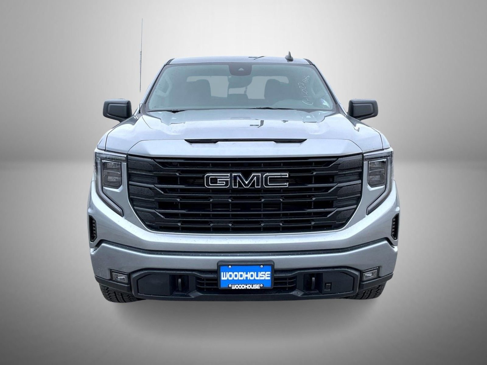 New 2026 Sterling Metallic GMC Elevation image 3