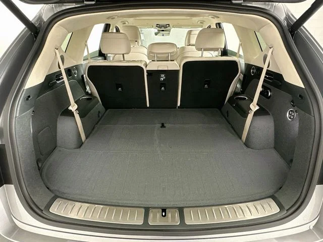 New 2027 Genesis GV80 3.5T Prestige
