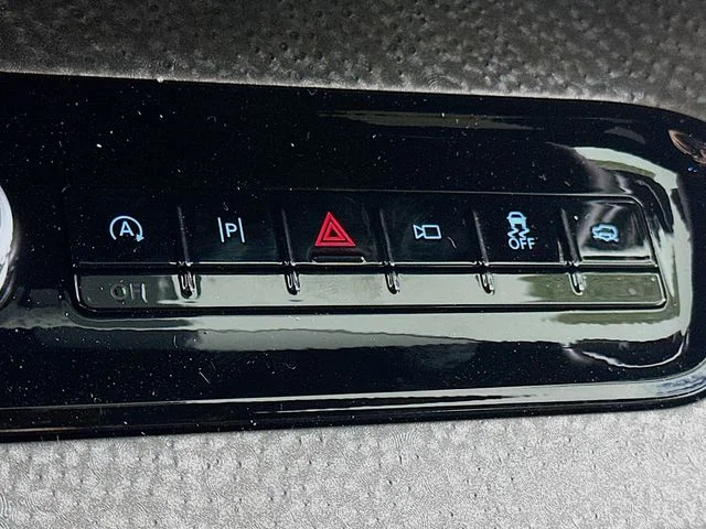 New 2026 Ford Expedition Tremor