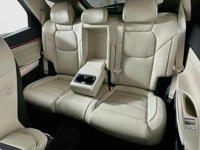 New 2027 Genesis GV70 2.5T Advanced