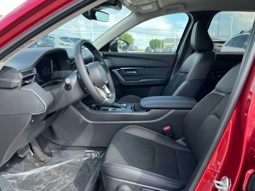 New 2026 Red Mazda 2.5 S Select image 12