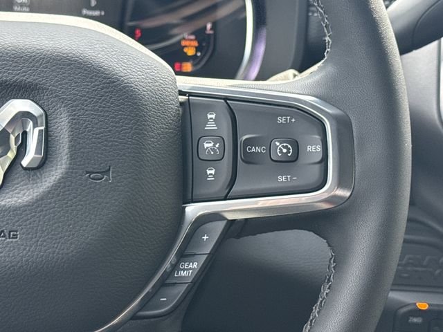 New 2026 Silver RAM Tradesman image 27