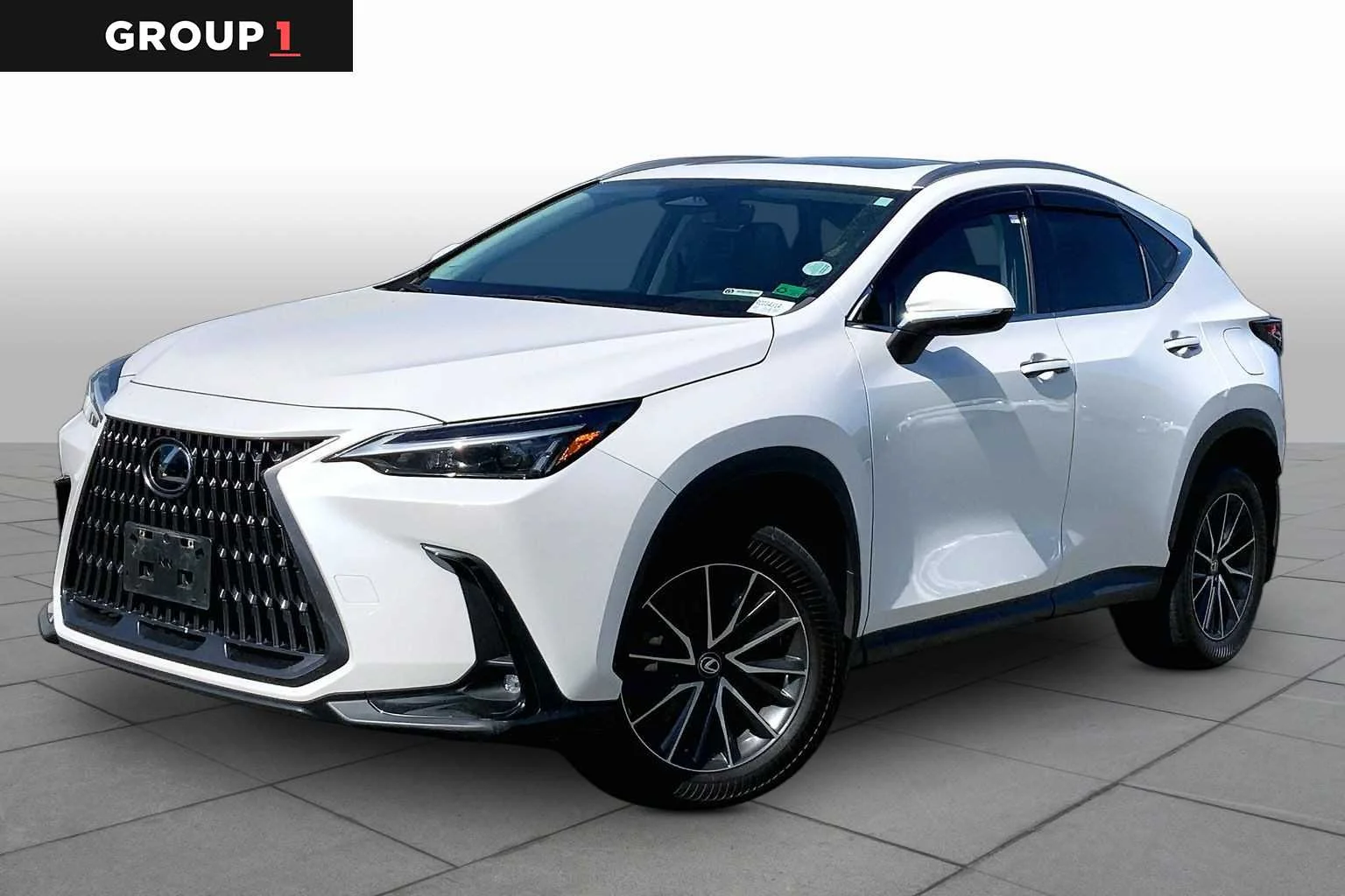 2024 Lexus NX 350 350 AWD's photo