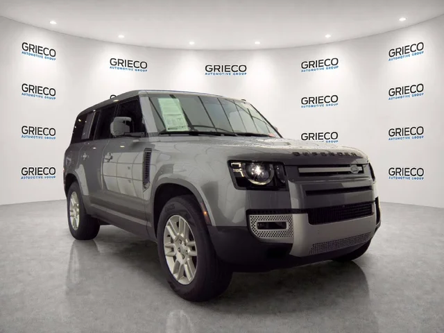 2024 Land Rover Defender 130 S