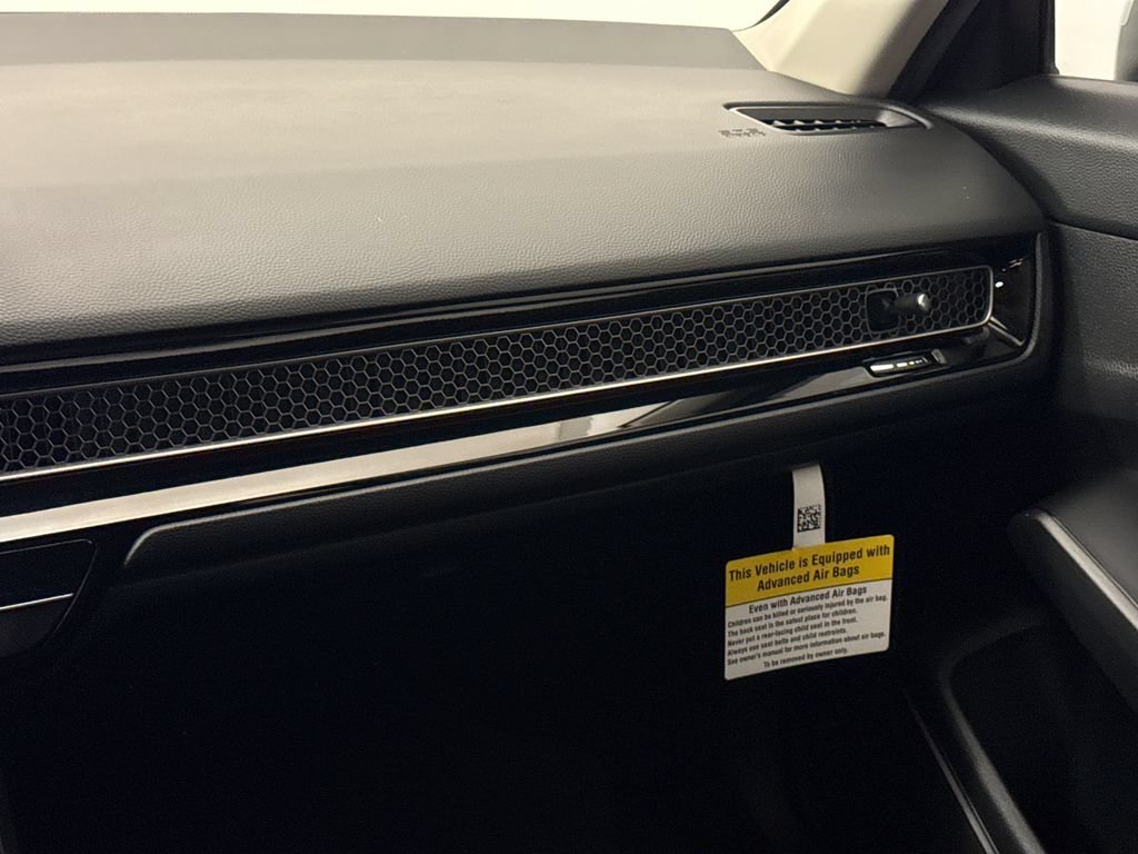 2026 Honda Civic LX - Photo 44