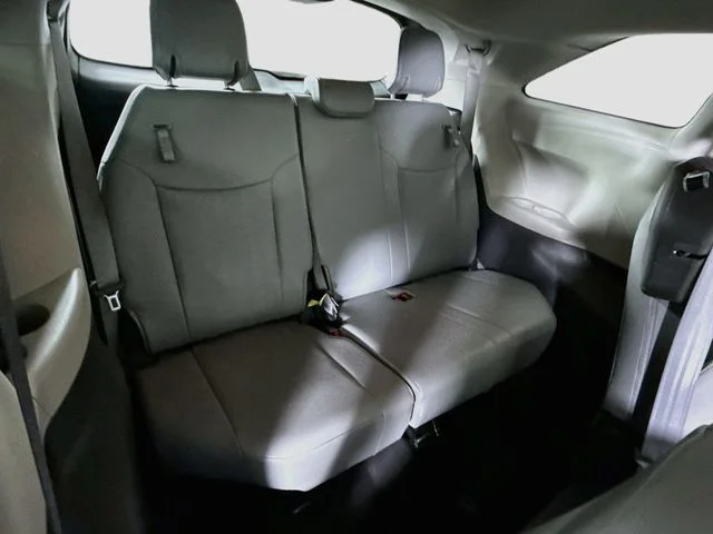 Certified Used 2024 Gray Toyota XLE image 29