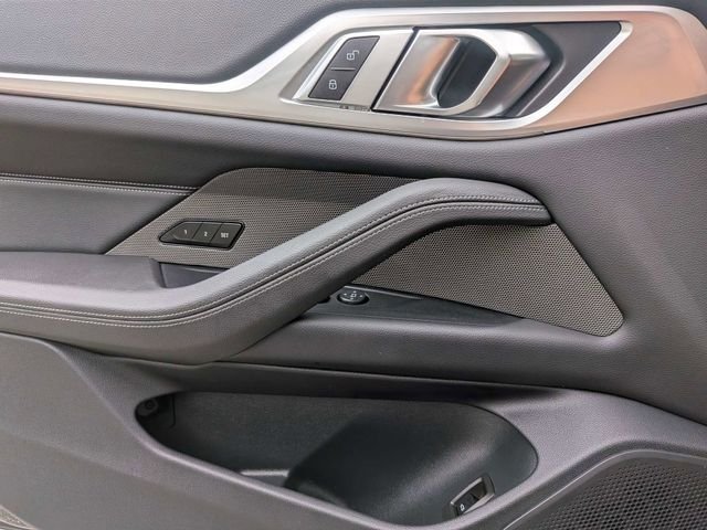 Used 2024 Black BMW M50 image 30