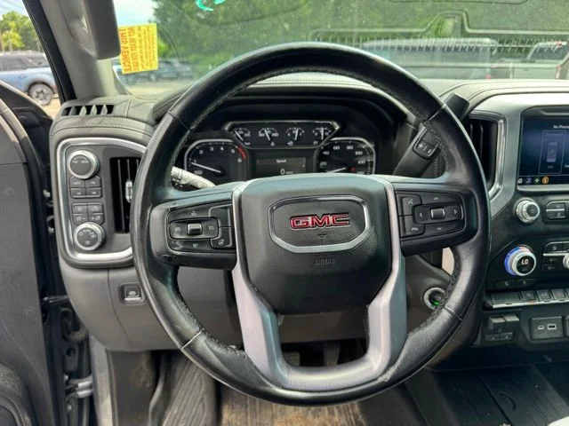 Used 2021 Gray GMC Elevation image 20