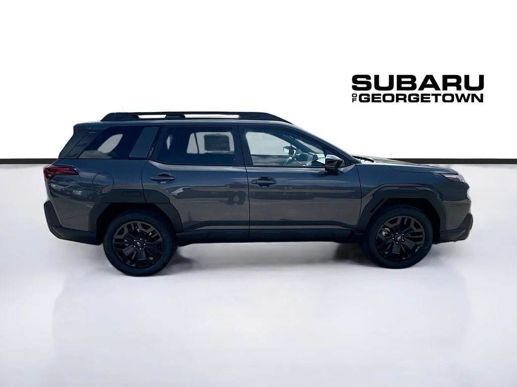 New 2026 Gray Subaru Limited XT image 9
