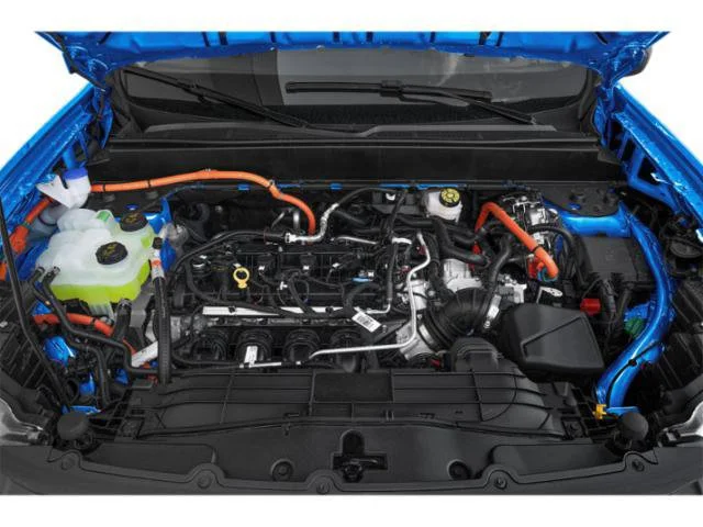 New 2026 Oxford White Ford XL image 7