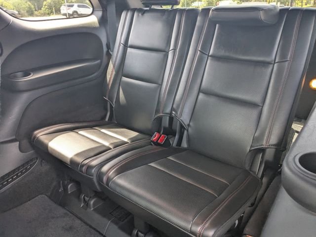 Used 2018 White Dodge R/T image 16