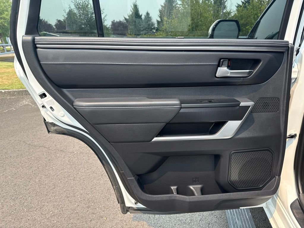 Used 2024 Wind Chill Pearl Toyota Platinum image 22
