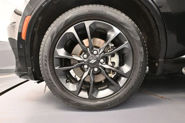 Certified Used 2024 Black Dodge R/T Plus image 20