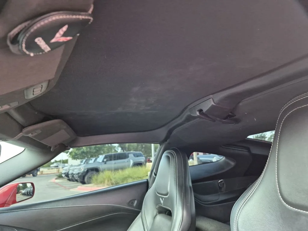 Used 2014 Red Chevrolet Z51 image 32