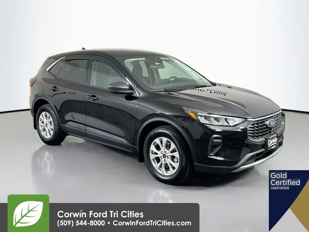 2023 Ford Escape Active AWD's photo