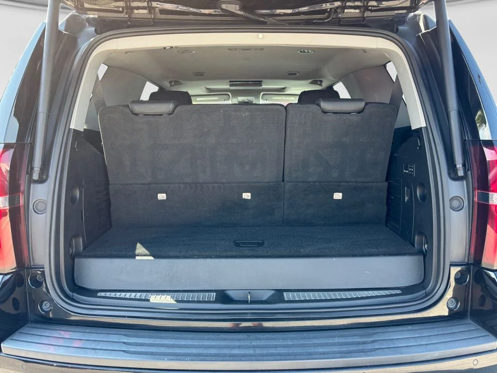 Used 2020 Black Chevrolet Premier image 19