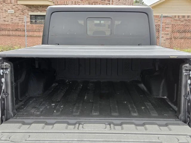Used 2023 Gray Jeep Texas Trail image 13