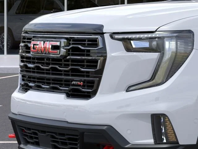 2026 GMC Acadia AT4 - Photo 13