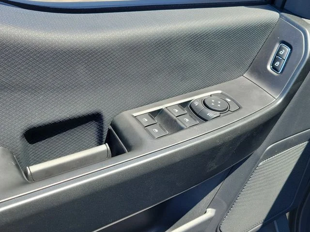 New 2026 Carbonized Gray Metallic Ford STX image 19