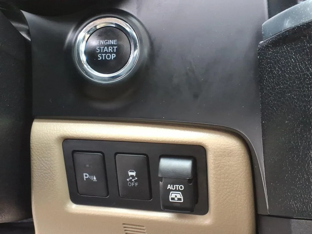 Used 2021 Black Toyota Limited image 18