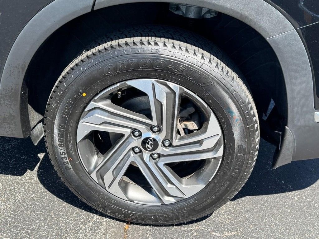 2021 Hyundai Santa Fe SEL - Photo 7