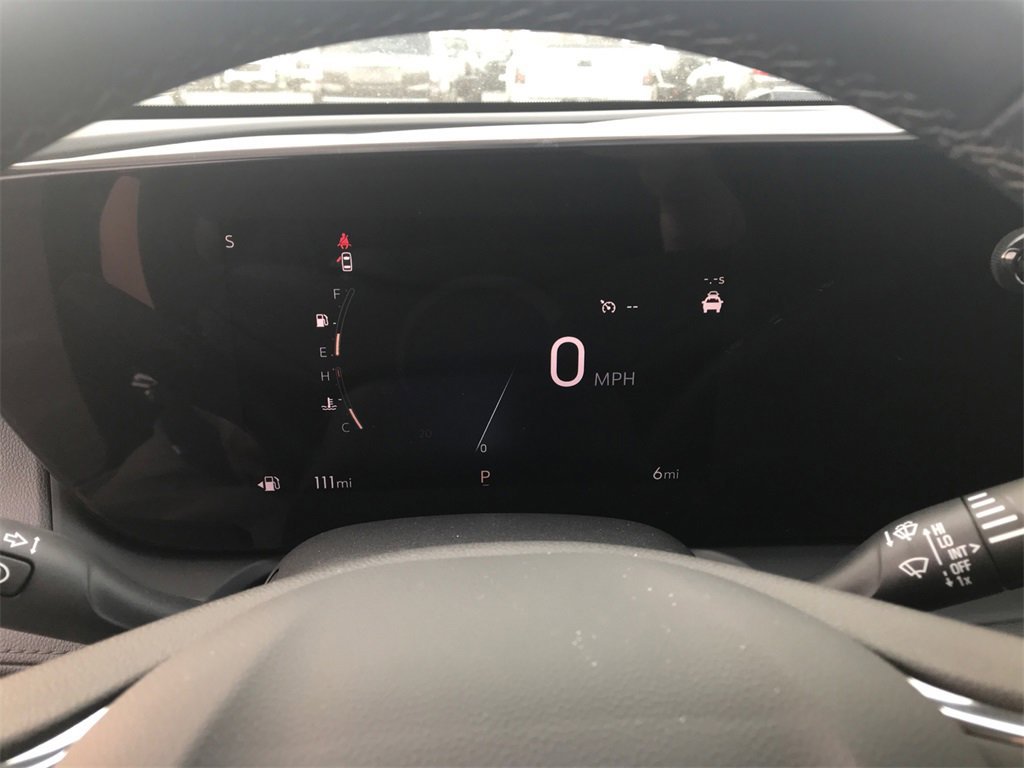 2026 BUICK ENCORE GX - Image 21