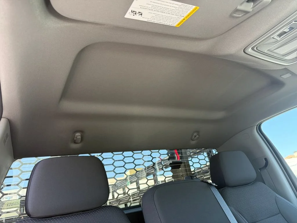 2026 Chevrolet Silverado 3500 HD Work Truck - Photo 9