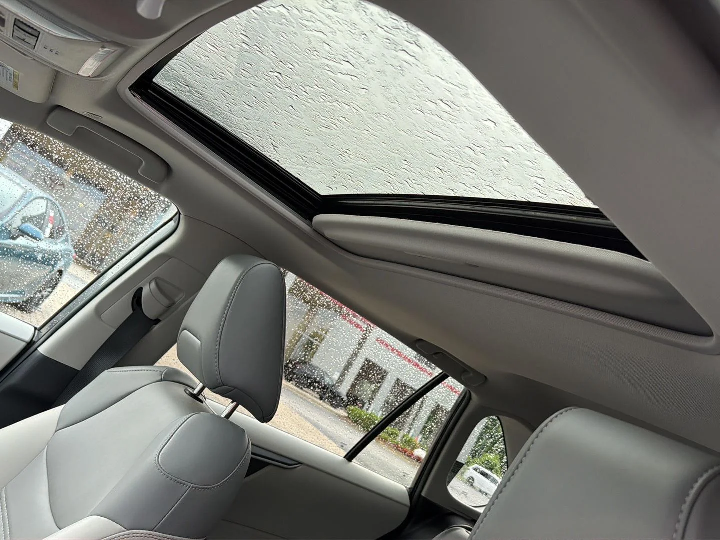 Certified Used 2024 Magnetic Gray Metallic Toyota XLE Premium image 32