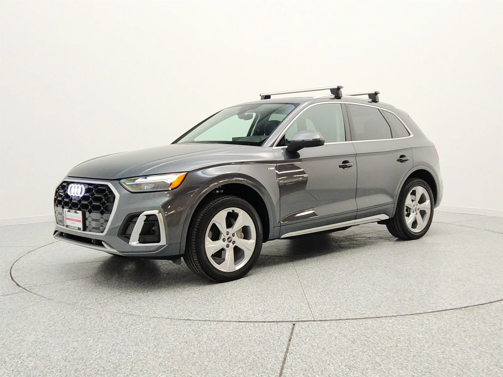 2023 Audi Q5 45 Premium Plus's photo