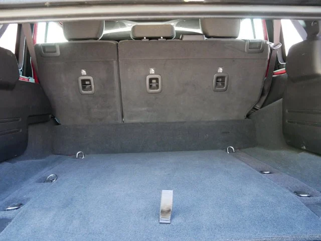 Used 2024 Red Jeep Sahara 4xe image 10