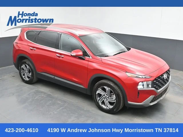 2023 Hyundai Santa Fe SEL 2.5's photo