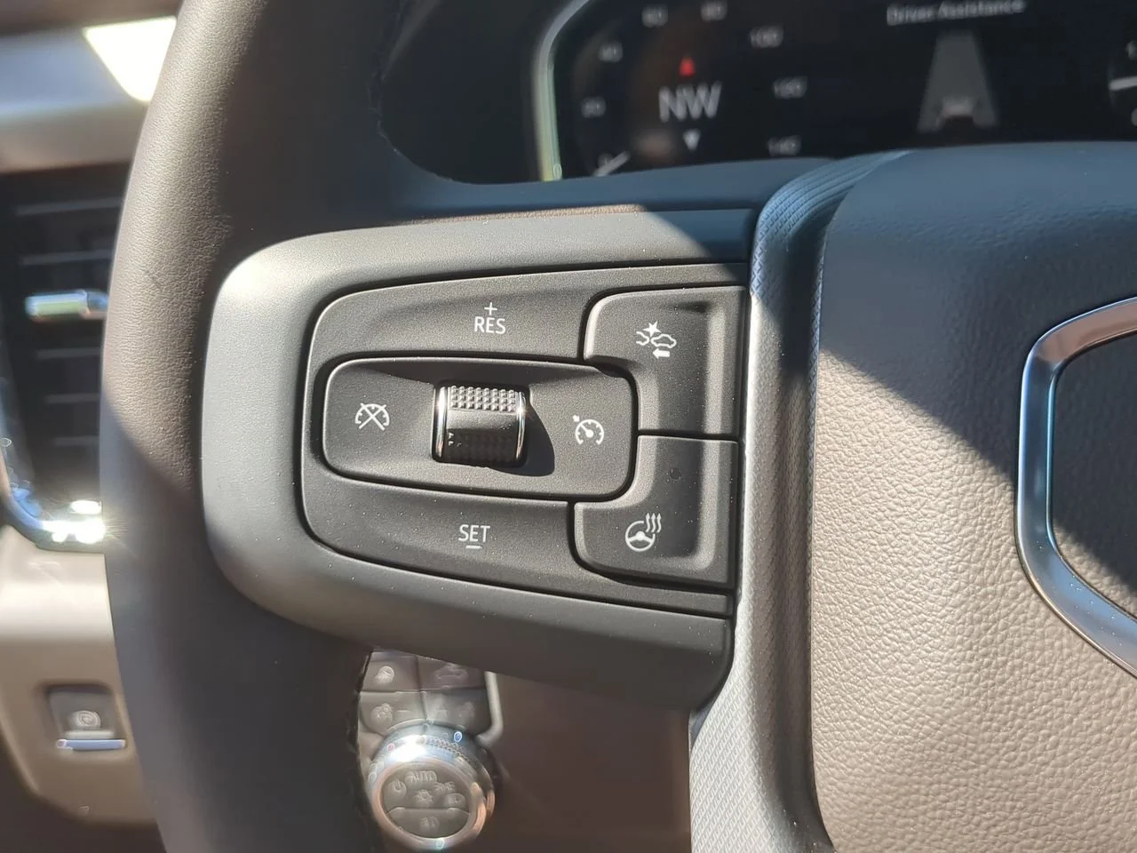 New 2026 Downpour Metallic GMC Denali image 36