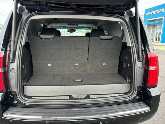 Used 2019 BLACK Chevrolet Premier image 28
