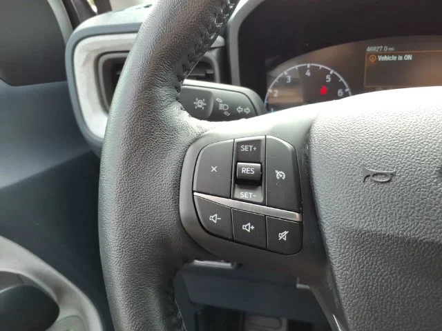 Used 2022 Silver Ford XLT image 22