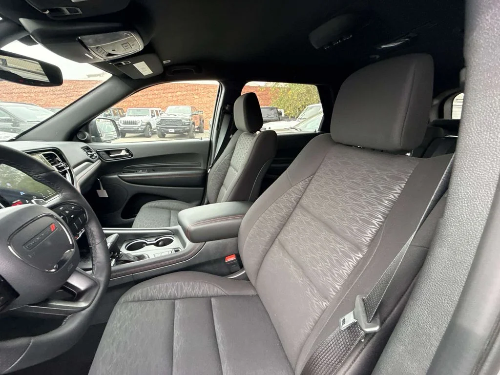 New 2026 Gray Dodge GT HEMI V8 image 25