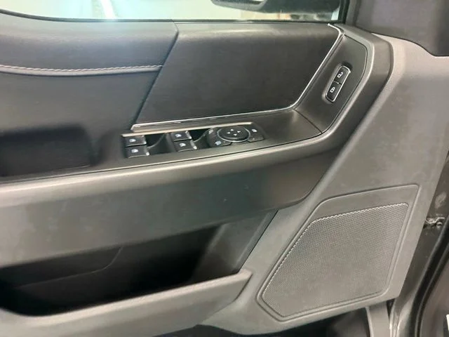 Used 2025 Gray Ford XLT image 14