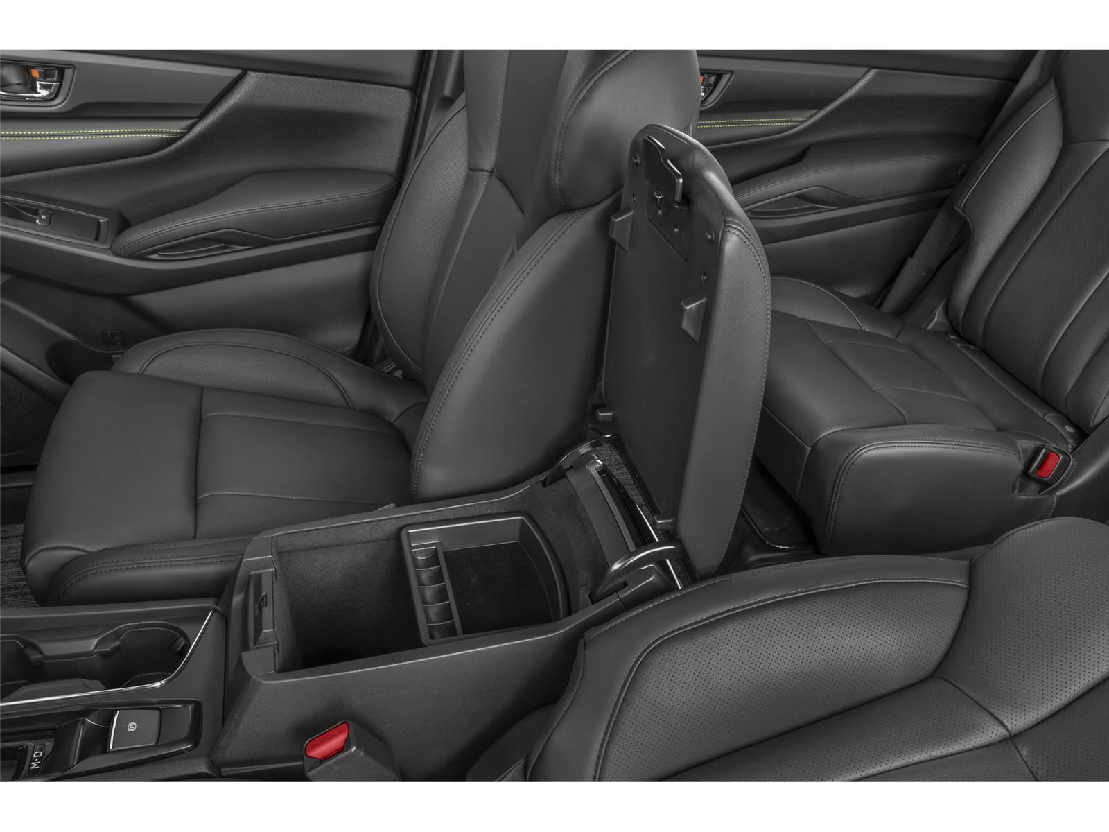 New 2026 Autumn Green Metallic Subaru Onyx Edition Touring image 9