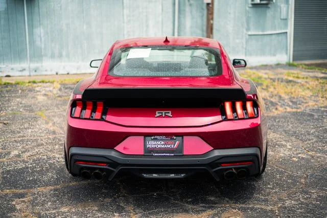 New 2026 Red LFP RTR SPEC 2 image 7
