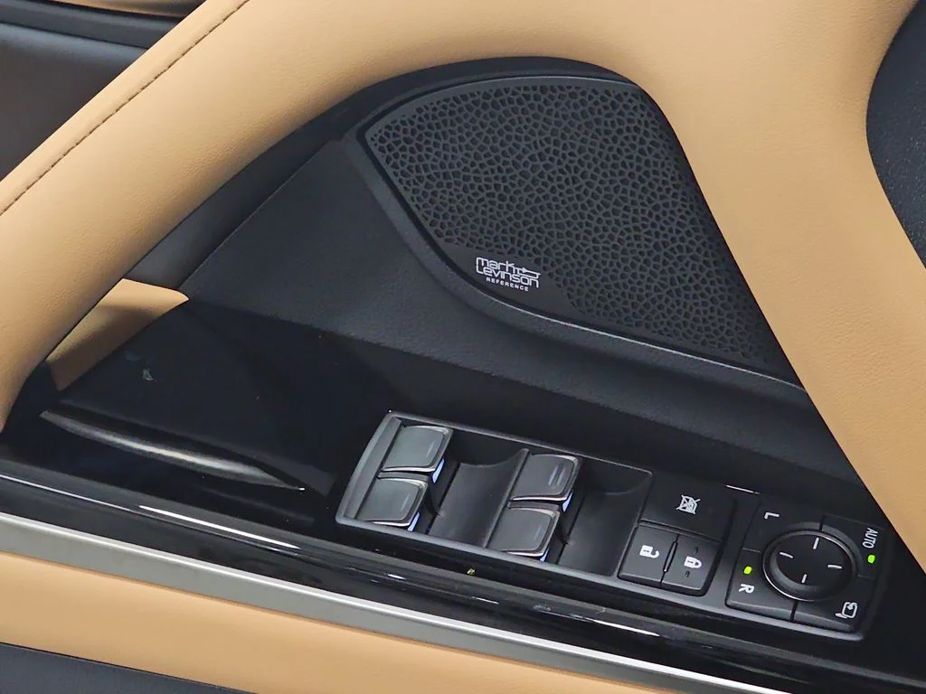 New 2026  Lexus 600 Luxury image 26