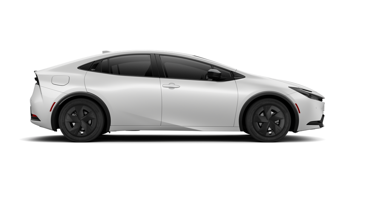 Certified Used 2026 Wind Chill Pearl Toyota SE image 43