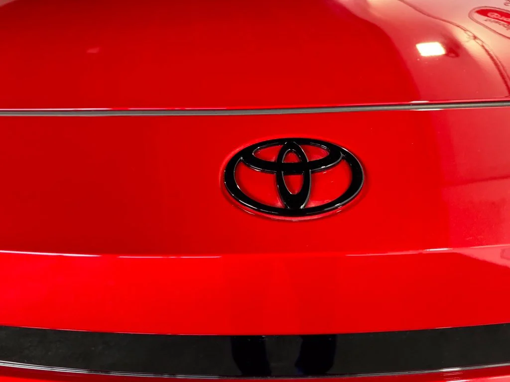 New 2026  Toyota  image 12