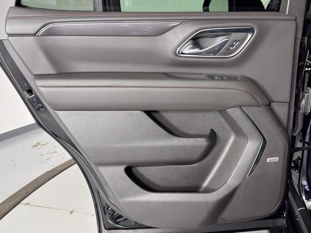 2024 Chevrolet Tahoe RST - Photo 21