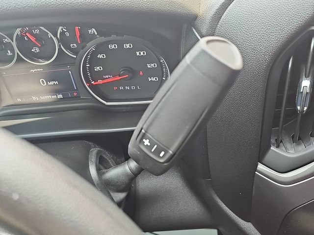 Used 2022 Summit White Chevrolet Custom image 18