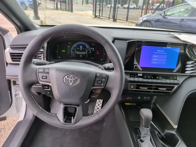 Used 2026 White Toyota SE image 23