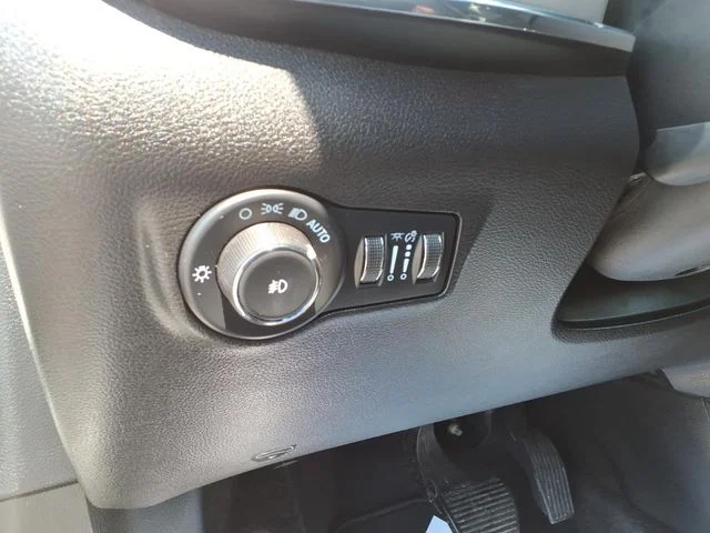 2023 Jeep Compass Limited - Photo 18