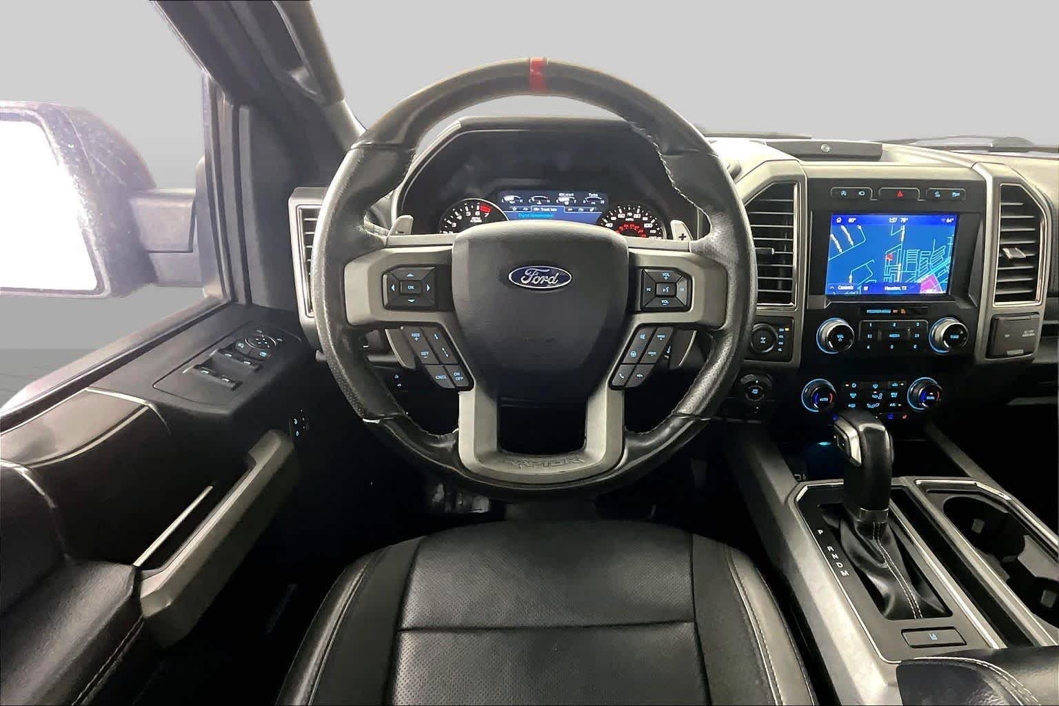 2019 Ford F-150 Raptor - Photo 6