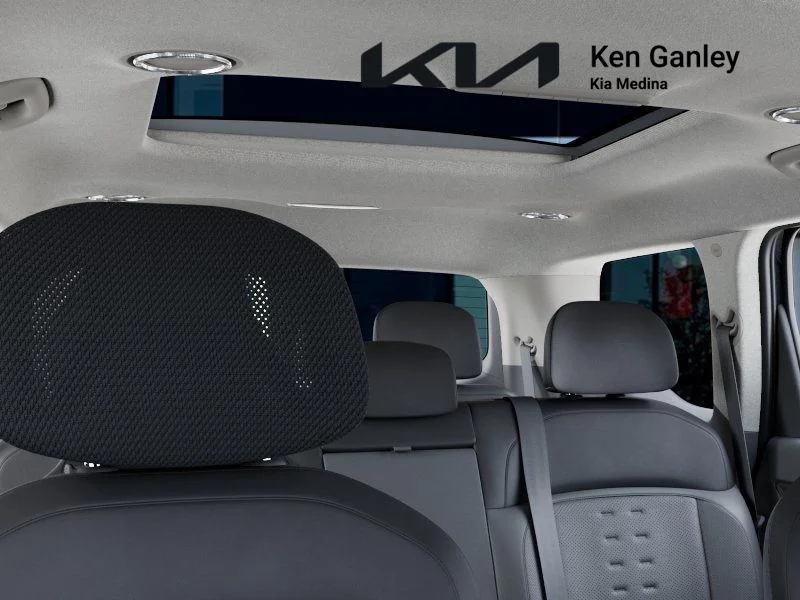 New 2026 Panthera Metal Kia Wind AWD image 27