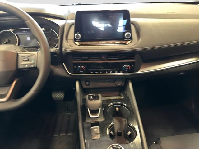 New 2026 White Nissan Dark Armor image 12